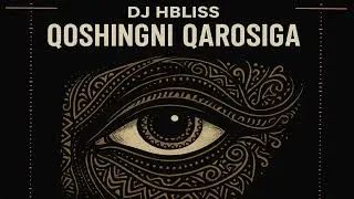DJ HBLISS - QOSHINGNI QAROSIGA (Extended Mix)