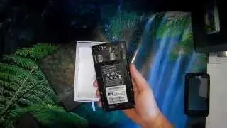 Распаковка THL 5000 c kitmall.ru
