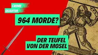 Der Serienmörder Christman Gniperdoliga