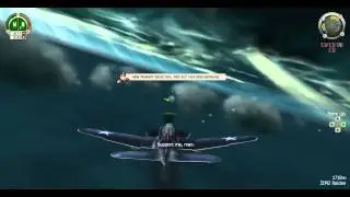 Heroes of the Pacific - The Musashi