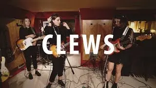CLEWS - Feel (Local Live)
