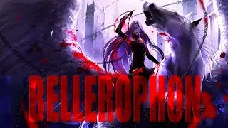 Bellerophon: Brida de la destacada caballer&iacute;a | MEDUSA (Rider) | Fate