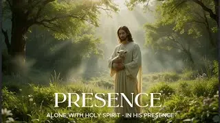 TIME WITH GOD - Instrumental Soaking Worship - Prayer and Devotional - Time Wit God