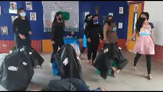 xote ecológico