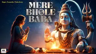 Mere Bhole | Apna Bana Le Bhole | Powerful Shiva Bhajan 2026 | Bholenath Love Song By Somatrika