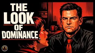 The Subtle Face Movements That Establish Dominance