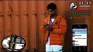 San Andreas - The Return Of VC (OFFICIAL MUSIC VIDEO)