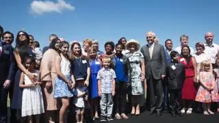 Australian Jobs and Australian Values