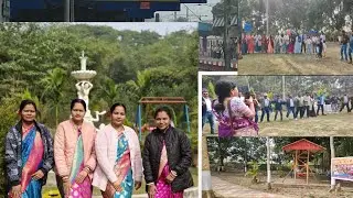 Kolkata Birsore //Santali picnic//Santali video//Salas ynepel//New santali 2026