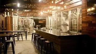 San Diego Craft Beer Reviews - Helix Brewing Co.