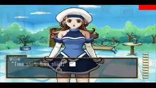 Suikogaiden 2 - Chapter 3 with Trio Cute Girls (meet Tir McDohl, Nanami & Jowy)