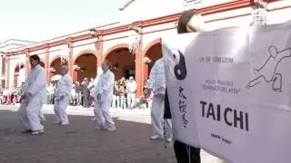 Desfile  Corregidora 20 de Nov 2016
