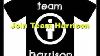 Team Harrison