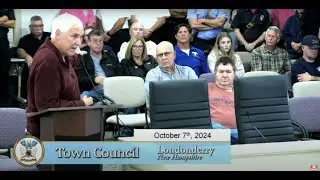 Public Responds to Fire Chief Bo Butler's Resignation