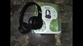 Unboxing-Auriculares de la Marca KILP-XTREME