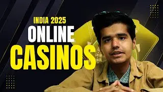 Best online casinos India 2025 ❄️ Top online casinos India ⚜️ Legal casinos India