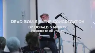SISF Ghost Story Competition: Dead Souls II: The Congregation by Donald S Murray