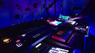 Night Jam #50 / 18-03-2025 / #edmmusic #hardtrance