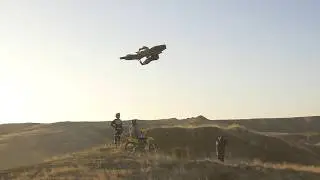 Kernside Freeride Ft. Skrany, Keato, Beckering, Hill and Buttery