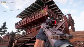 Far Cry 5| Solo Adventures [PC MAX Settings 1080p60]