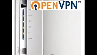 Configurazione VPN su NAS QNAP tramite OpenVPN client