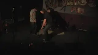 We Are The Asteroids Live At Rudyard's 11/13/15 #2