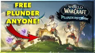 [WoW] How To Farm Reputation In Plunderstorm Patch 10.2.6