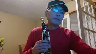 최성수 ( 해후) Alto Cover Steve Choi &hearts;