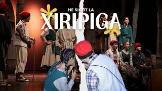 He Actuat En Una Obra