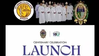 CENTENARY CELEBRATION LAUNCH-100 years of Brothers of Christian Instruction (FIC) In Uganda