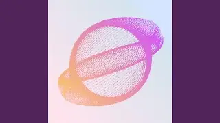 Neon Pyramids