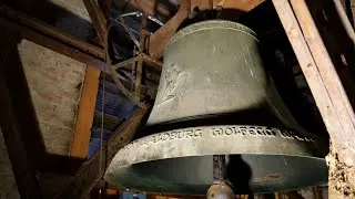 Wolfegg (D - BW) Die Glocken der Pfarrkirche St. Katharina
