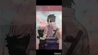 the reason why sakura where is the Uchiha clan sysymbol #sasuke #riza #shingo #shinichi #rinaruto