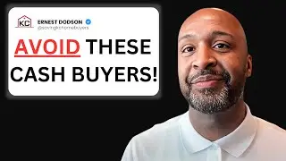 Pros & Cons of SELLING Your Home to A CASH Buyer