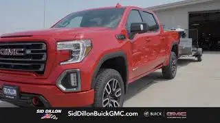 Sid Dillon Buick GMC Commercial - May 2021