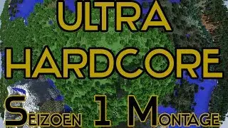 iMine UHC Seizoen 1: Tom's Montage