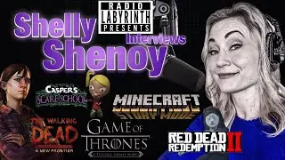 Interviews - Shelly Shenoy
