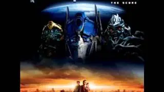 Transformers : The Score - Witwicky [13]
