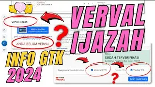 Complete ‼️ Guide to Degree Verbal at Info GTK 2024