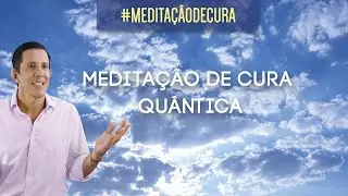 Meditação de Cura Quântica | Com Ian Mecler
