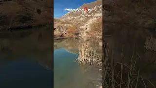 На забеге AKUSHA TRAIL RUN вы встретите горные речки, озера и родники для утоления жажды👌🏻