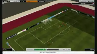 Fleck Freekick