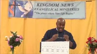 HOPE (  Twi Language sermon) Pastor Isaac Okore Botuo