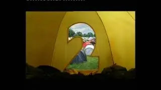 BBC2 idents 2009-2014