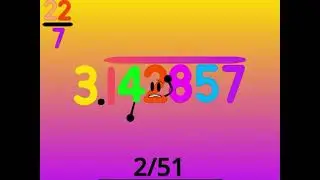 Number decimals band 22