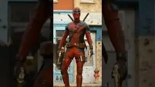 🔥Deadpool vs Wolverine | Savage Clash of Marvel Legends!