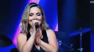 Lara Sanela Miraz Bihać festival 2024 #music #festival #bihac #bosna #srbija #slovenia #m&uuml;zik