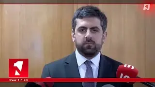 TRIPP նախագծում 3-րդ կողմերի ներգրավման հարցում ՀՀ-ն ունենալու է որոշիչ ձայնի իրավունք․ Խանդանյան