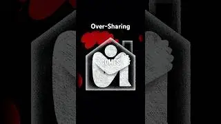 Over-sharing #psychologyfacts #meditance #deepthoughts #oversharing #hopecore