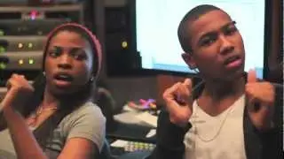 Dria feat. Eugene & Glo - Dance (ARROW SOUL REMIX) MUSIC VIDEO 1080p HD